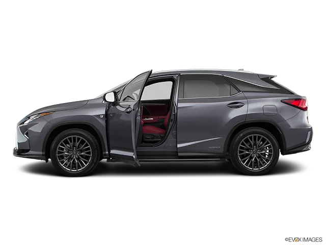 2019 Lexus Rx450 2019 Lexus RX 450h: Price, Review, Photos and Specs - Read This Before ...