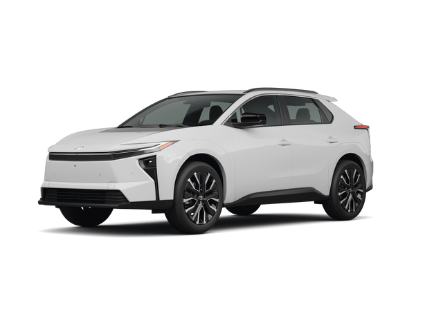 TOYOTA BZ