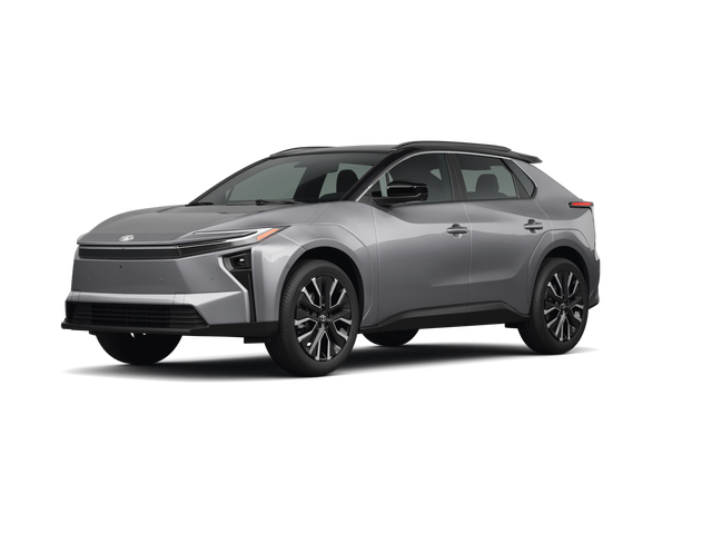 TOYOTA BZ