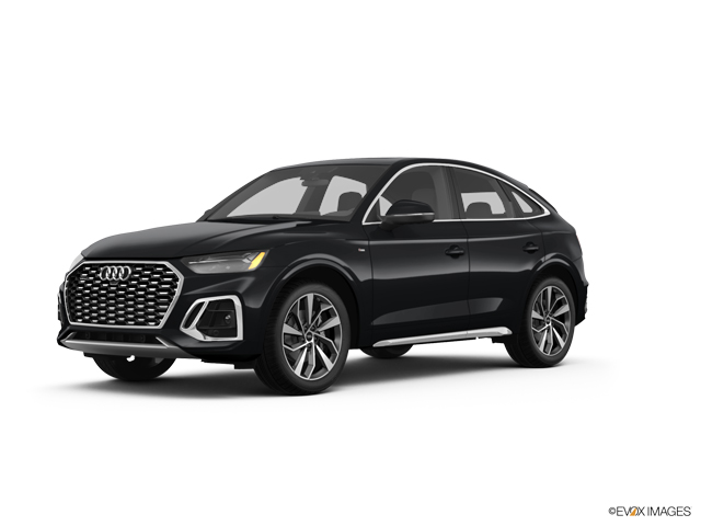 2025 Audi Q5 Sportback