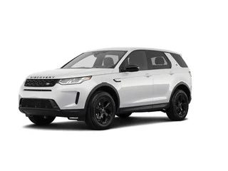 2020 Land Rover Discovery Sport