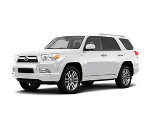 2013 Toyota 4Runner