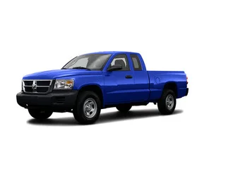 2008 Dodge Dakota