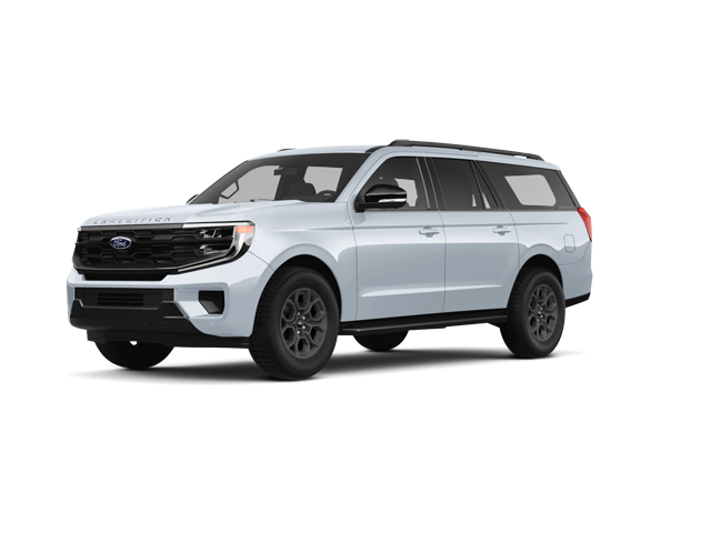 FORD EXPEDITION_MAX