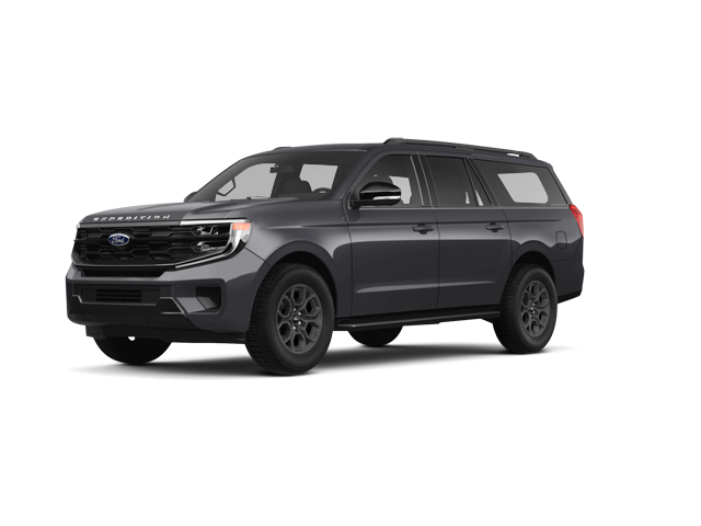 FORD EXPEDITION_MAX