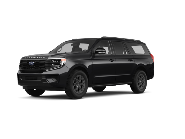 FORD EXPEDITION_MAX