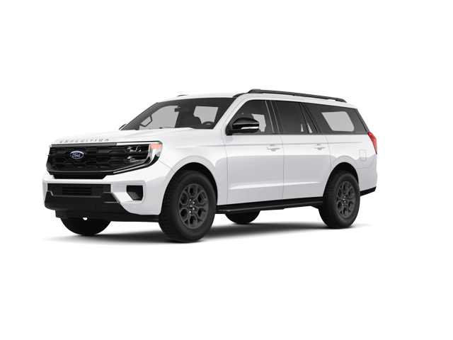 FORD EXPEDITION_MAX