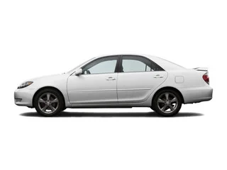 2006 Toyota Camry