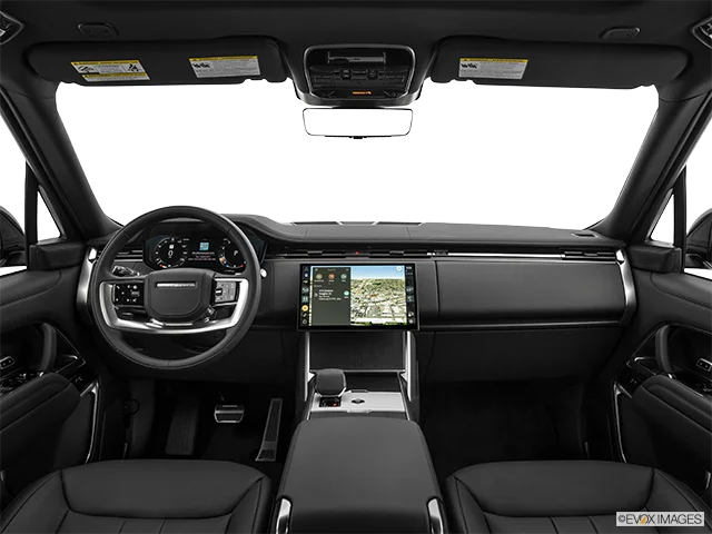2024 Land Rover Range Rover: Price, Review, Photos and Specs - Read ...