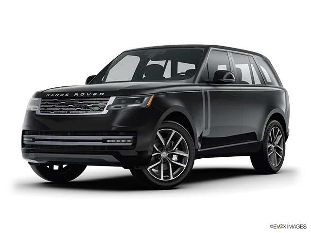 2024 Land Rover Range Rover: Price, Review, Photos and Specs - Read ...