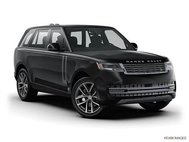 2024 Land Rover Range Rover: Price, Review, Photos and Specs - Read ...