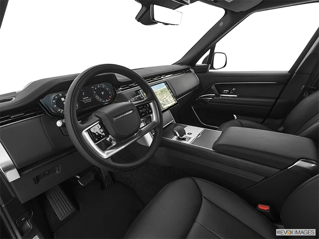 2024 Land Rover Range Rover: Price, Review, Photos and Specs - Read ...