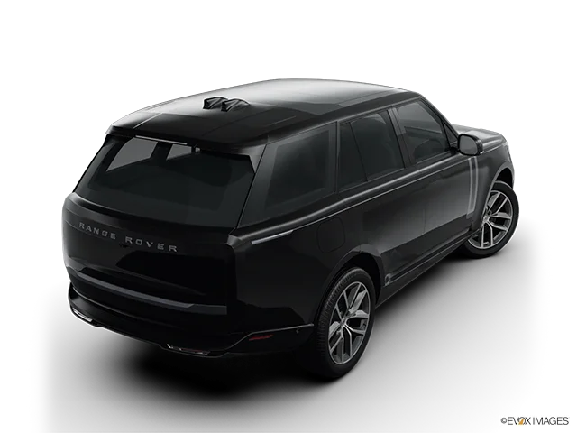 Range Rover Back 2024 Land Rover Range Rover: Price, Review, Photos and Specs - Read ...