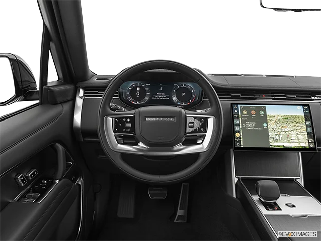 2024 Land Rover Range Rover: Price, Review, Photos and Specs - Read ...