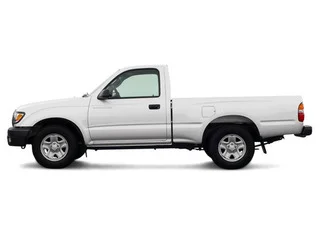 2005 Toyota Tacoma