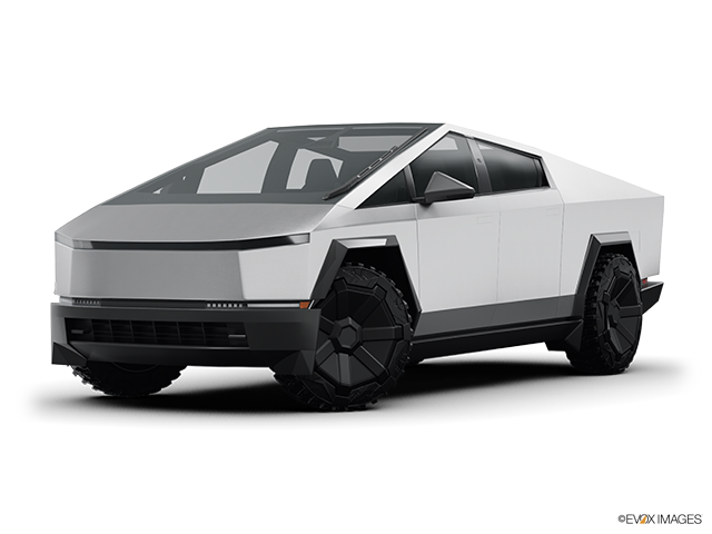 Syber Track 2025 Tesla Cybertruck: Price, Review, Photos and Specs - Read This ...