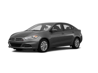 2015 Dodge Dart