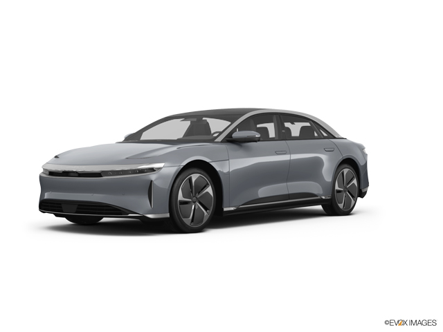 2026 Lucid Air Electric