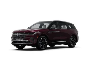 2024 Lincoln Nautilus