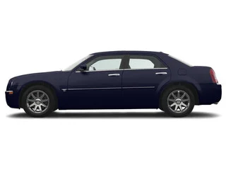 2005 Chrysler 300