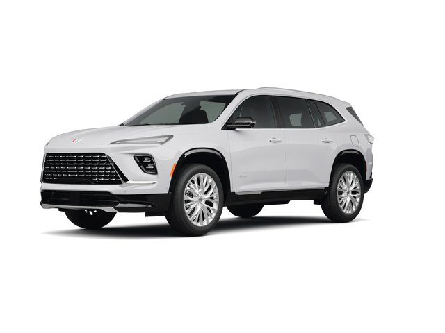 BUICK ENCLAVE