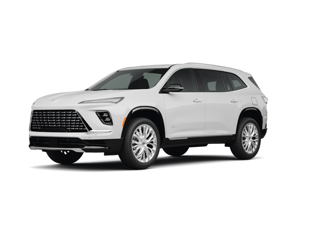 BUICK ENCLAVE