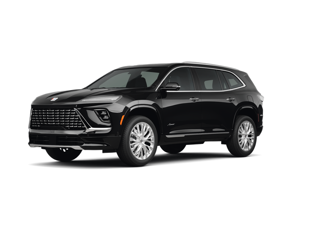 BUICK ENCLAVE