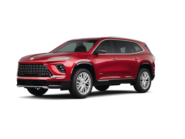 BUICK ENCLAVE