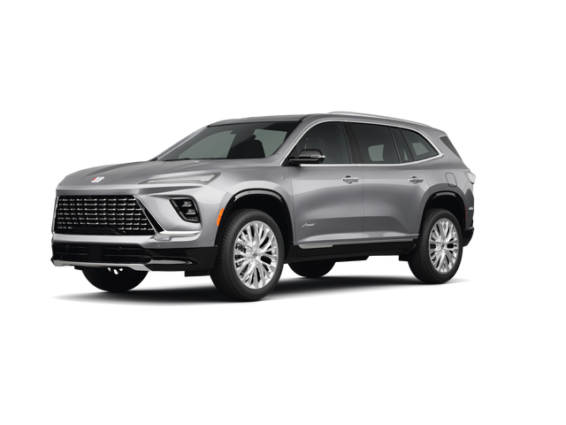 BUICK ENCLAVE