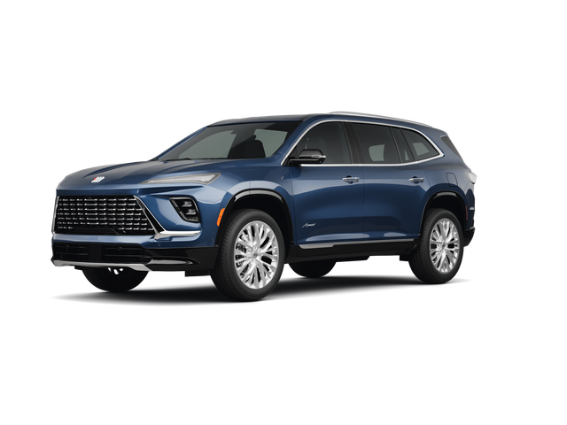 BUICK ENCLAVE