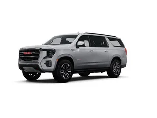 2023 GMC Yukon XL
