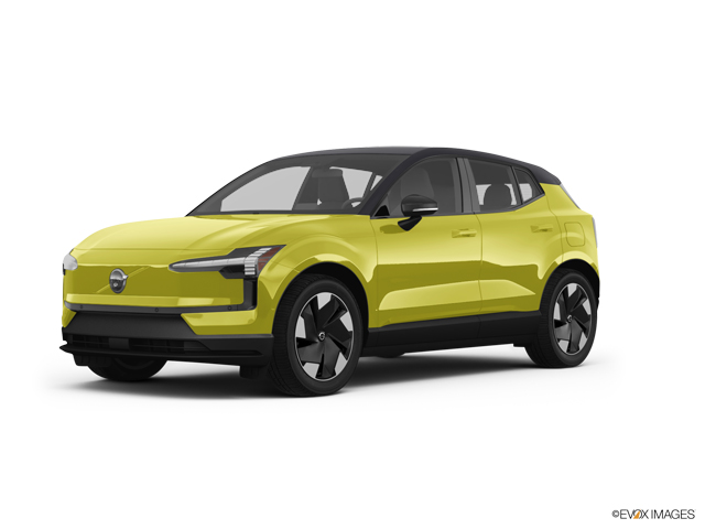 2025 Volvo EX30 Electric