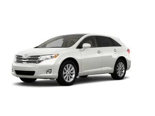 2010 Toyota Venza