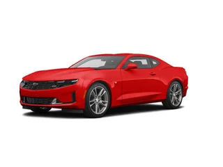 2023 Chevrolet Camaro