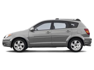 2005 Pontiac Vibe