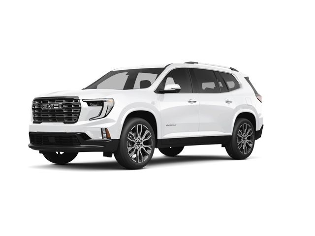 GMC ACADIA