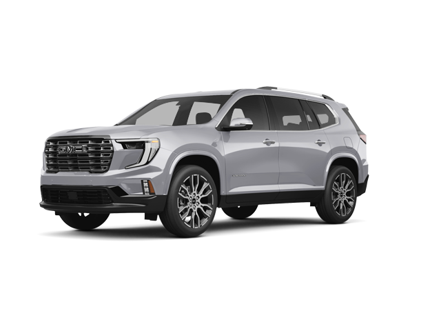 GMC ACADIA