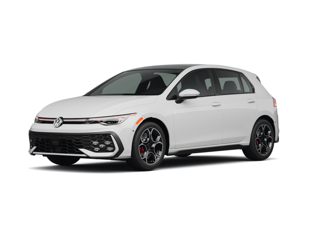 VOLKSWAGEN GOLF_GTI
