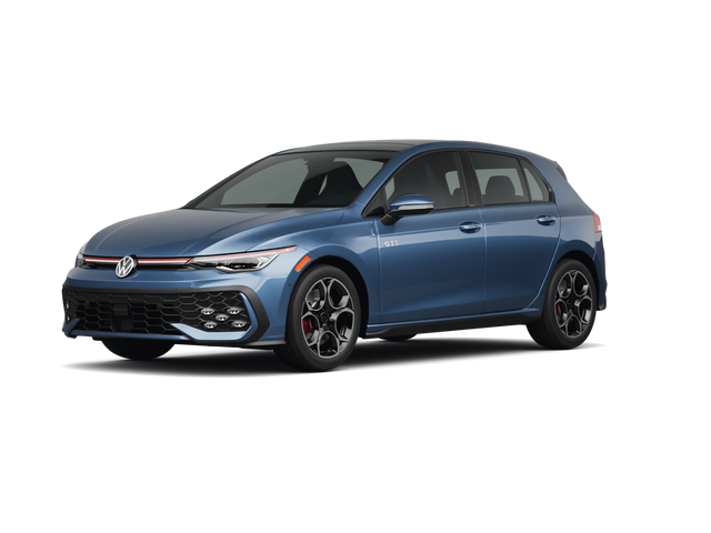 VOLKSWAGEN GOLF_GTI
