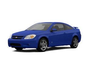 2007 Chevrolet Cobalt