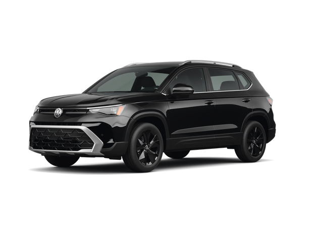 VOLKSWAGEN TAOS