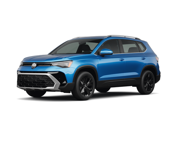 VOLKSWAGEN TAOS