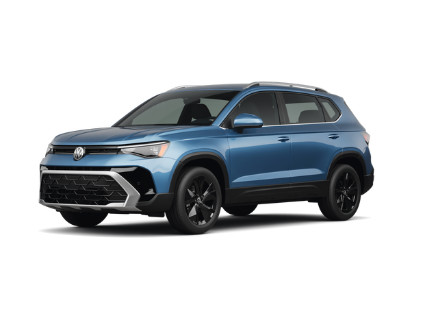 VOLKSWAGEN TAOS
