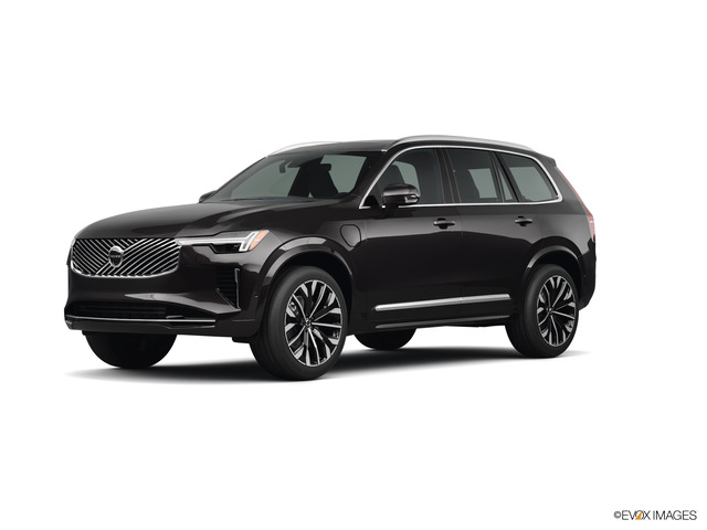 2025 Volvo XC90 Plug-In Hybrid