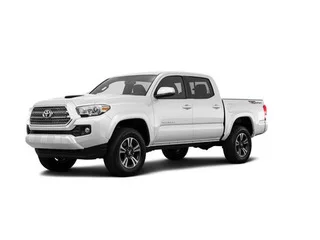 2016 Toyota Tacoma