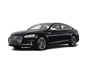 2019 Audi S5 Sportback