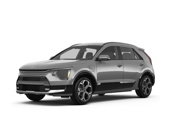 2025 Kia Niro Plug-In Hybrid SX Touring