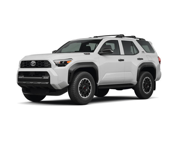 TOYOTA 4RUNNER