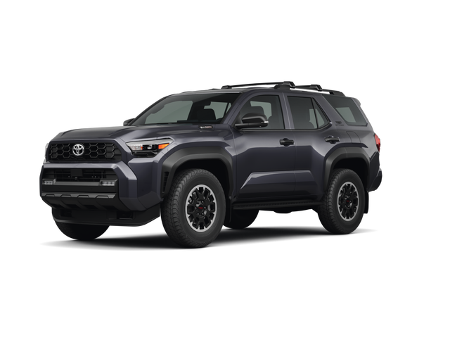 TOYOTA 4RUNNER