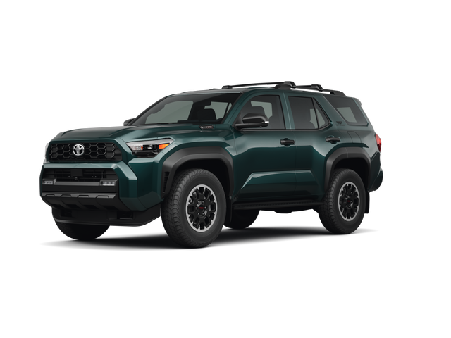 TOYOTA 4RUNNER